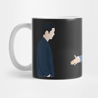 Vincenzo Mug